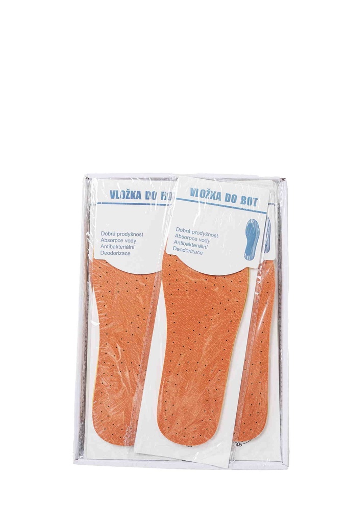 Shoe Inserts A3241
