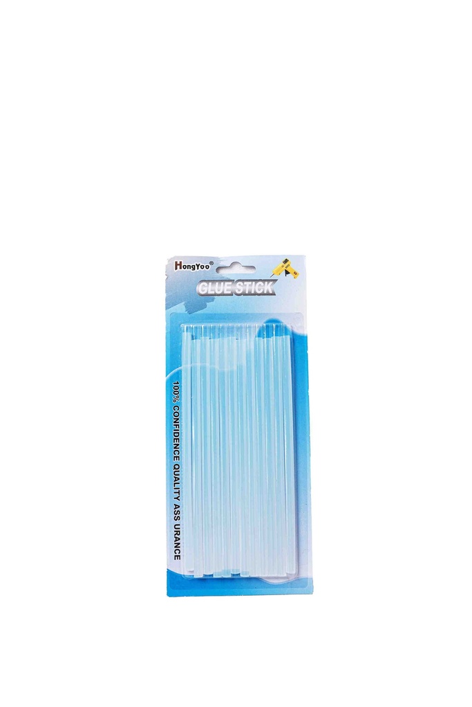 Glue gun sticks 12pcs A11493