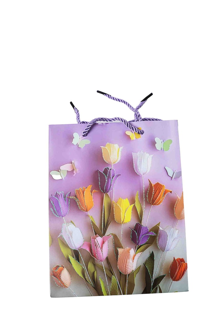 Dárková taška A10190 size S