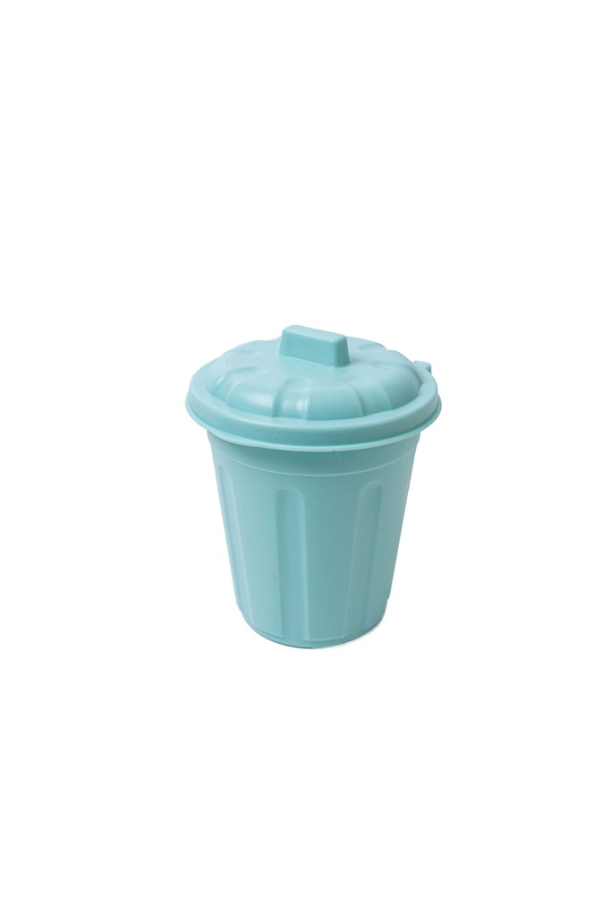 Mini trash can A3797
