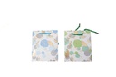 Bag size XS - leaf design 