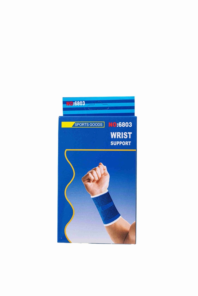 Sports bandage 1392