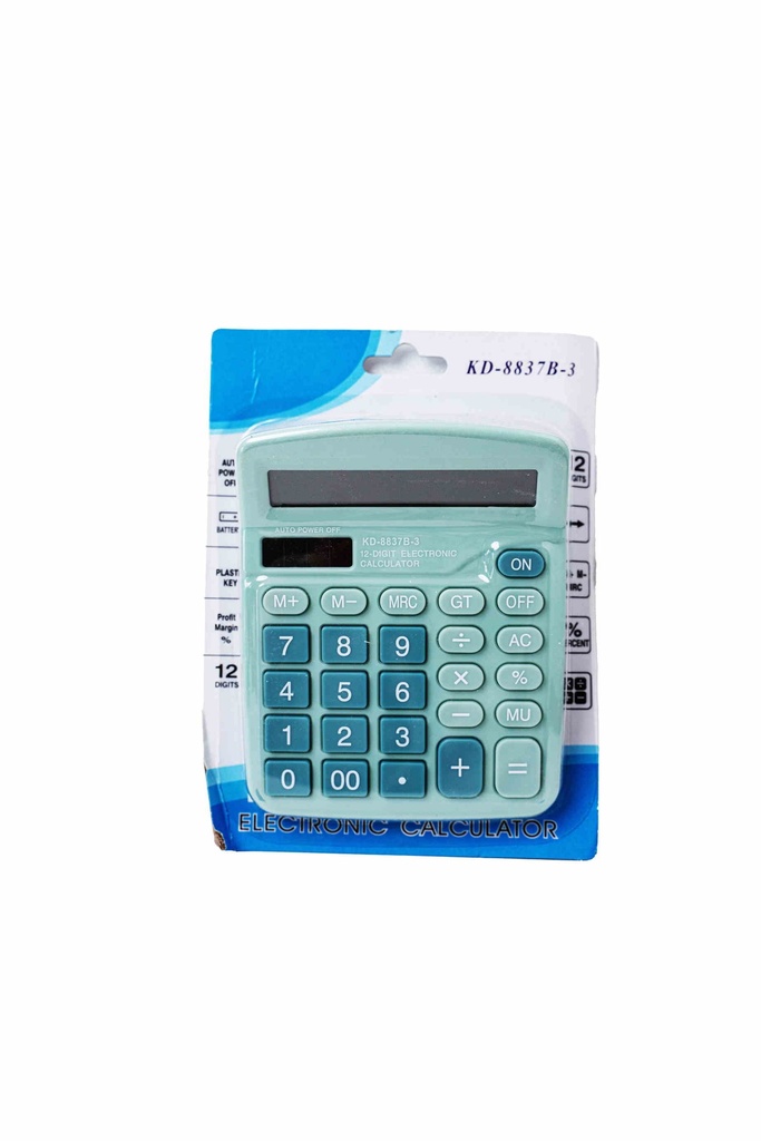 Calculator A2827