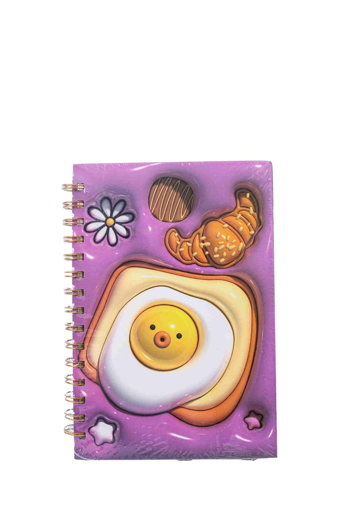 Diary A5475