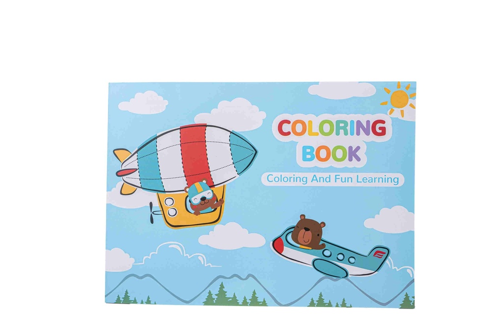 Pocket Notebook A10390