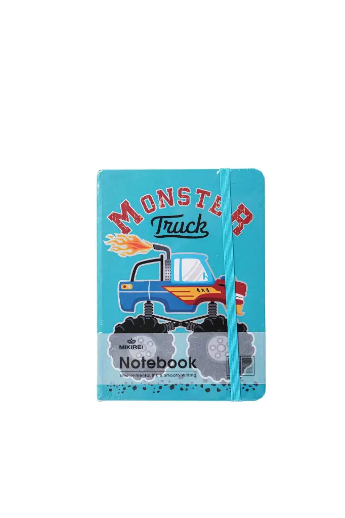 Notebook A10476