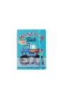 Notebook A10476