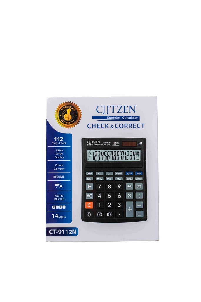 Calculator A2835
