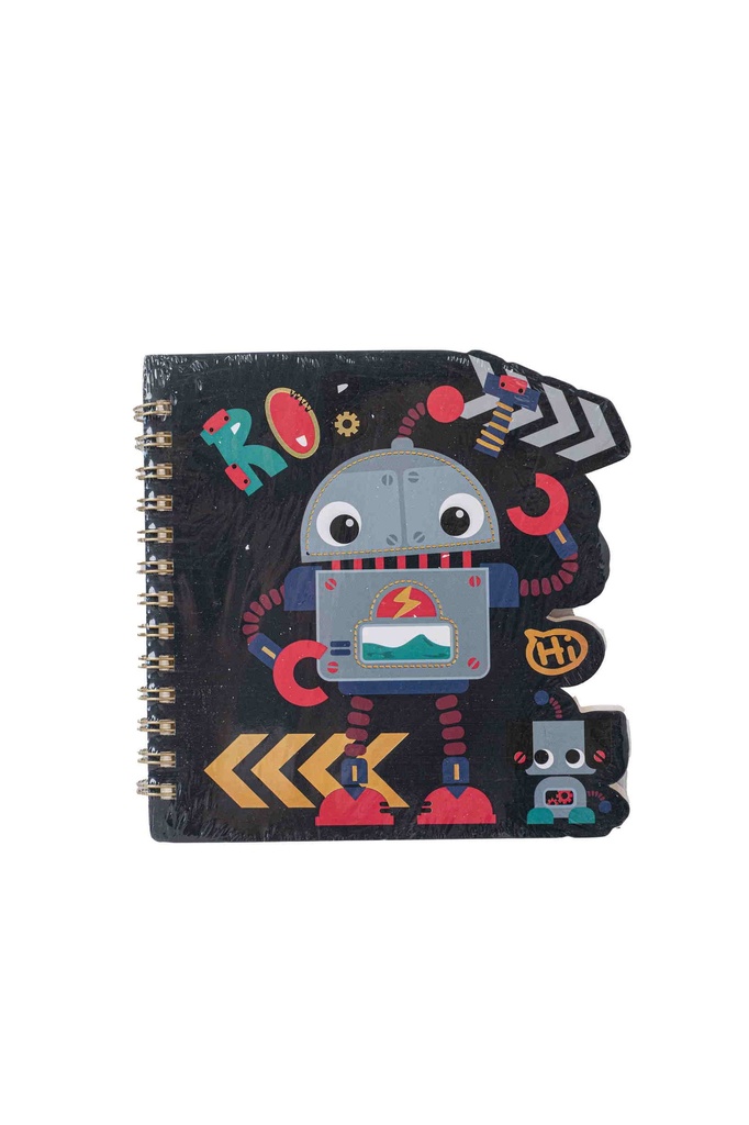 Pocket notebook A10385