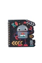 Pocket notebook A10385