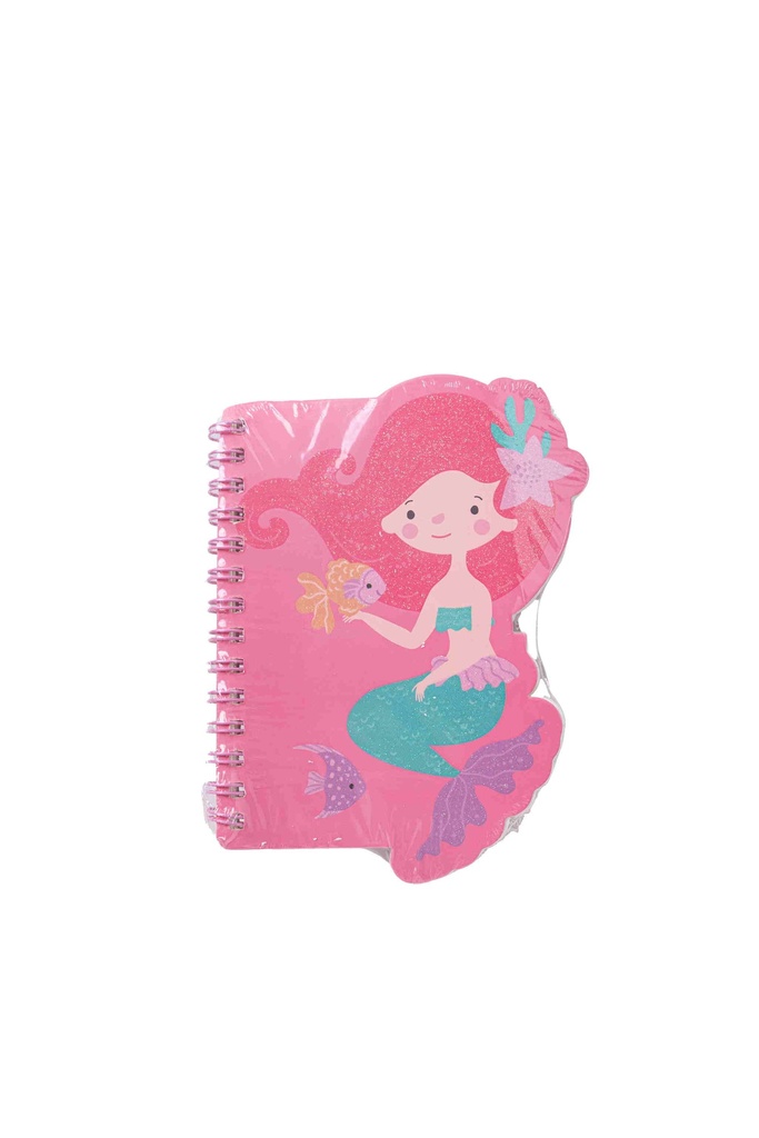Notebook A10464