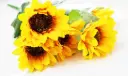 Artificial flowers A10326