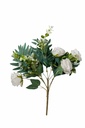 Hoa giả A6843 - 50cm