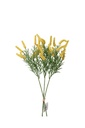 Umélé květiny ( h:43cm ) 6653