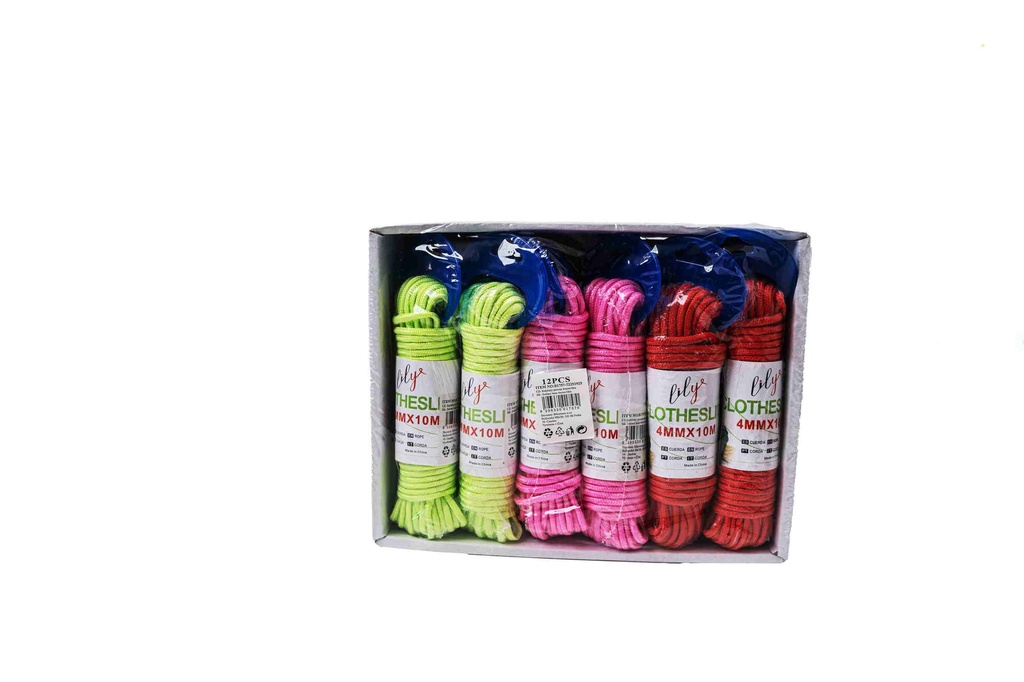 Clothesline 10m B1757