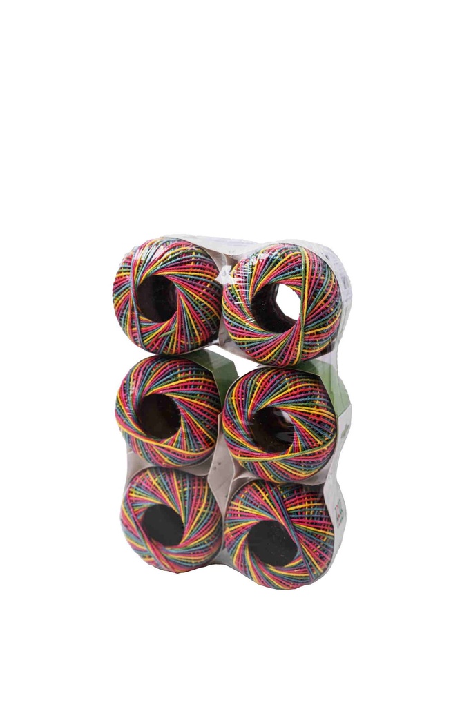 Colored String A4550