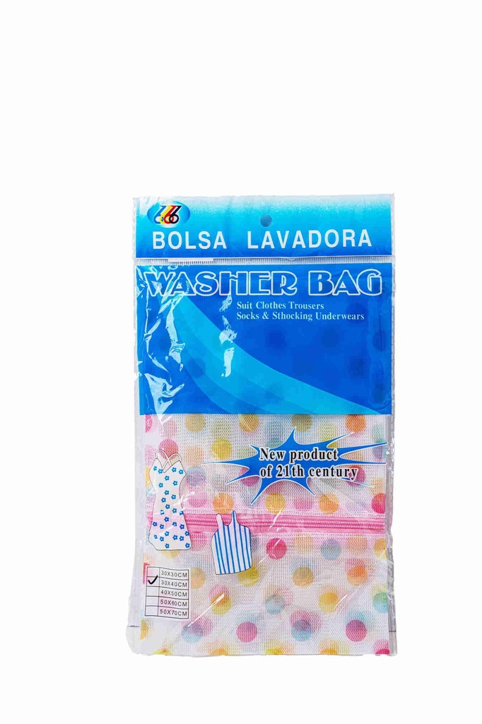 Bao đựng đồ lót A4573