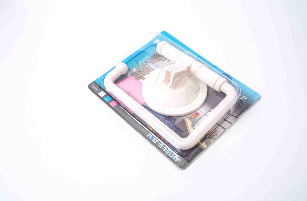 Toilet paper holder A12076