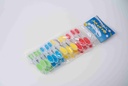 Clothespins A5645