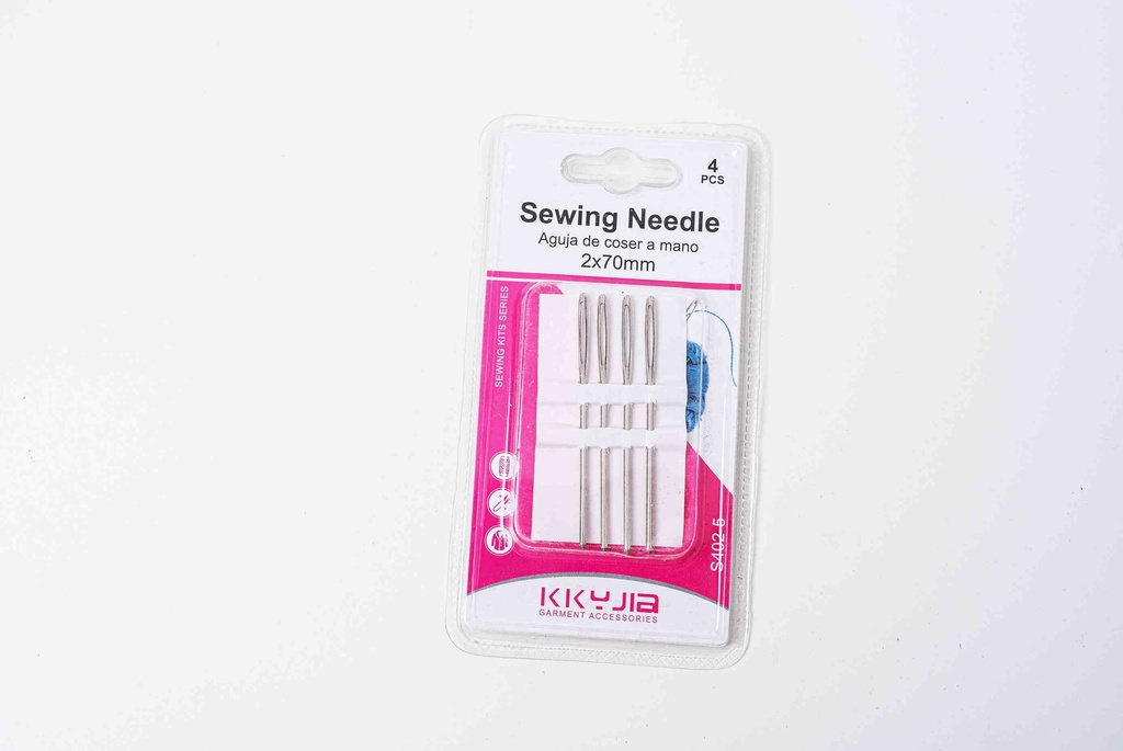 Needles 4 pcs-A11486