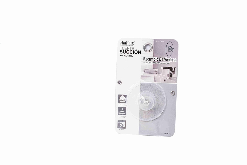 Bathroom Suction Cup A16052