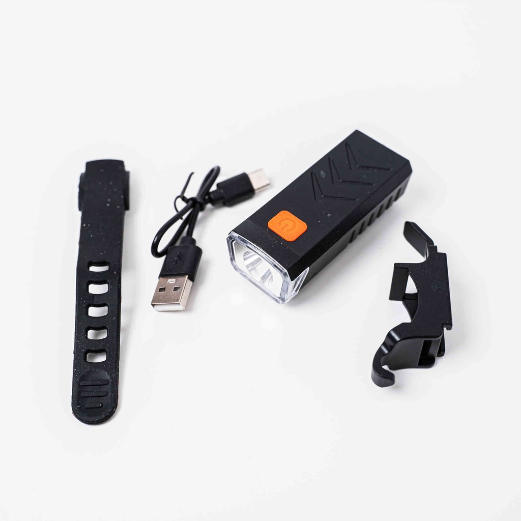 Front bicycle light A16485