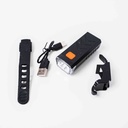 Front bicycle light A16485