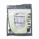 Vỏ bọc bệ toilet A16135