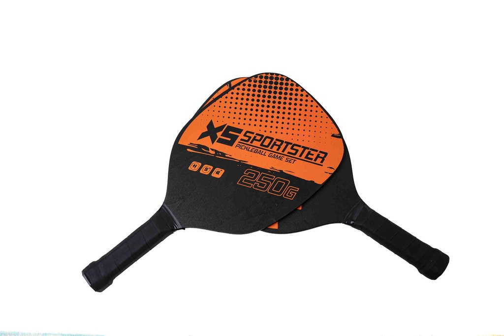 Sada rakety + 4ks míčky - A16712