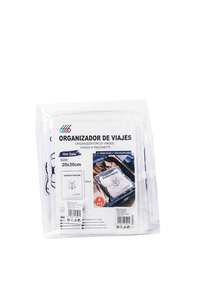 Uložná taška 20x30cm