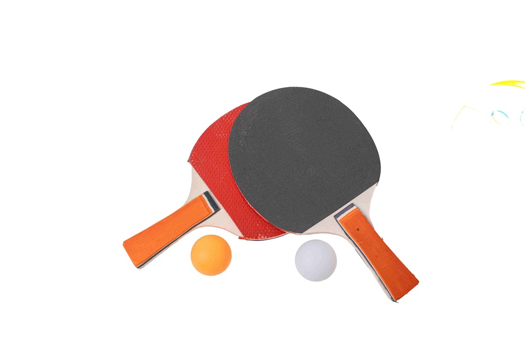Table Tennis Set A16727