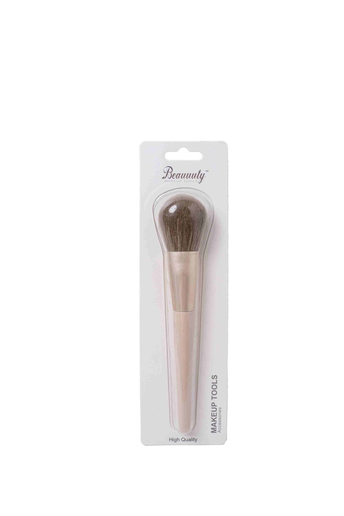 Makeup brush