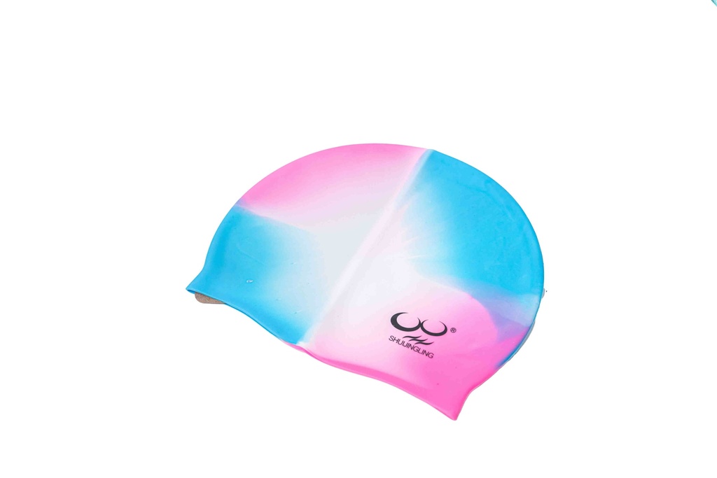Swimming cap