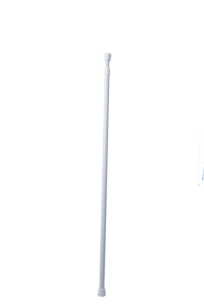 Adjustable curtain rod A12093