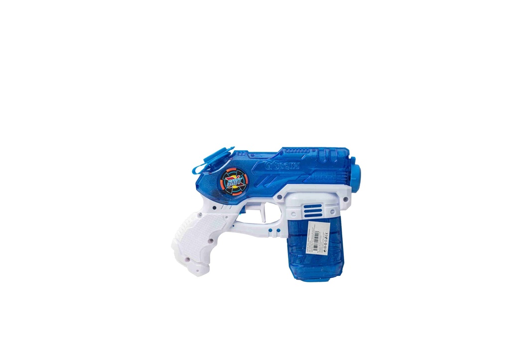 Water gun