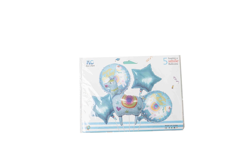 Inflatable Balloons N449