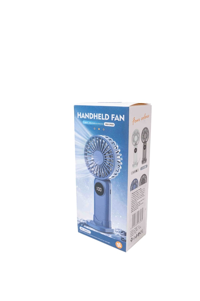 USB Fan A16328