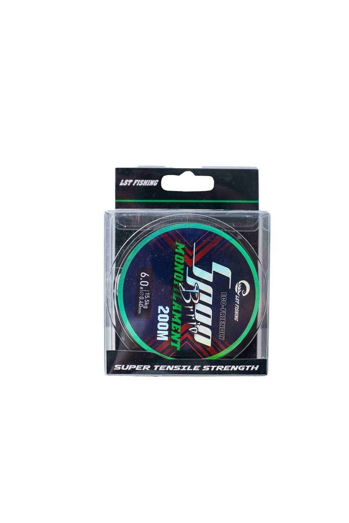 Fishing line 200m