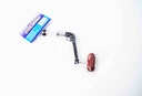Replacement handle for fishing rod A16760
