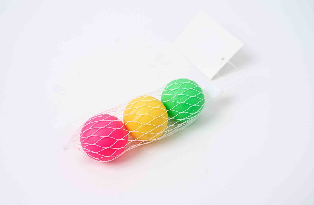 Balls 3pcs A16725
