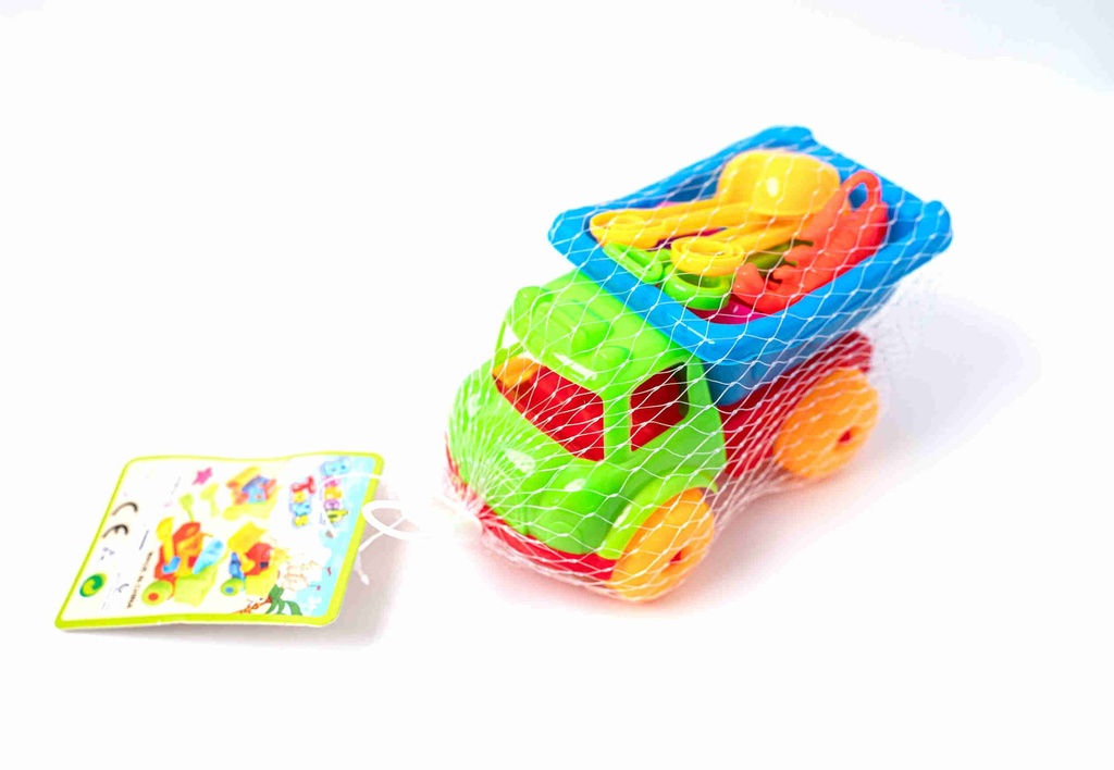 Car toy