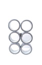 Băng dính xám B1369 (Bịch 6ks)