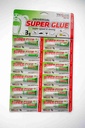TRIXLINE Instant Glue 2G
