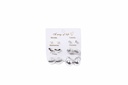 Earrings A611