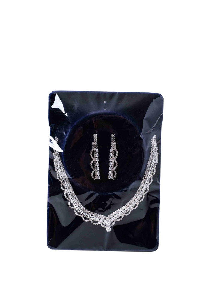 A558 Chain Set