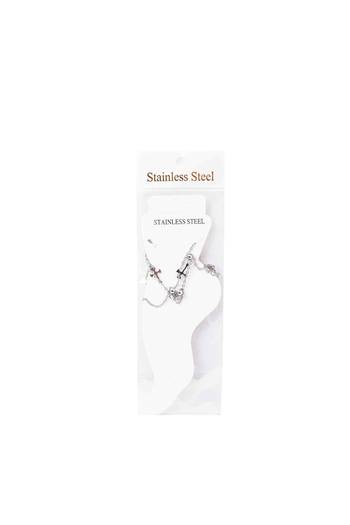 Ankle Bracelet A1253