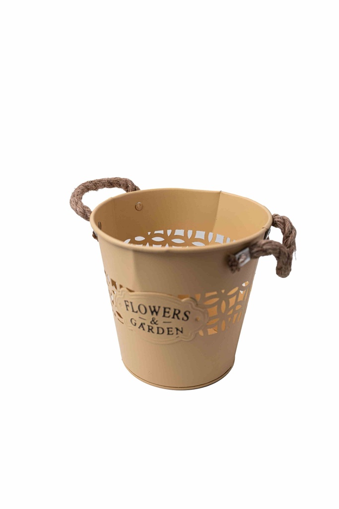 Metal pot cover A4356