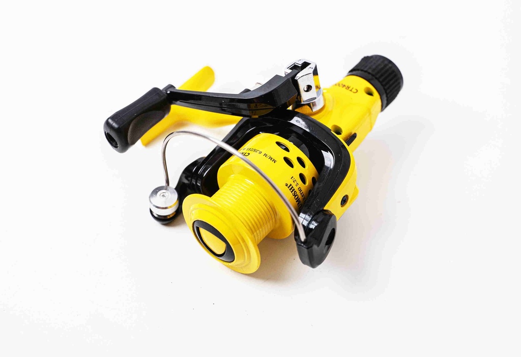 Reel A4450