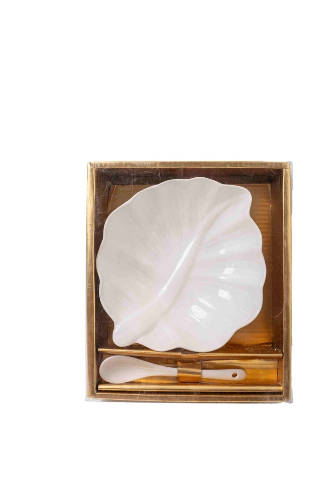 Porcelain bowl set