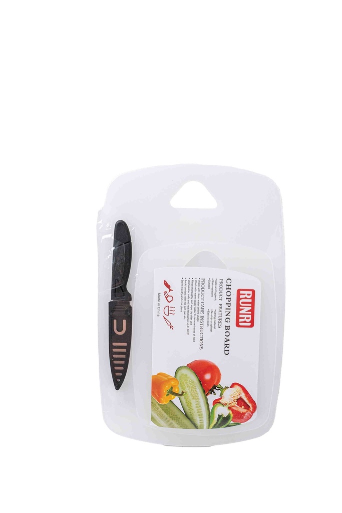 Cutting Board Set A16001